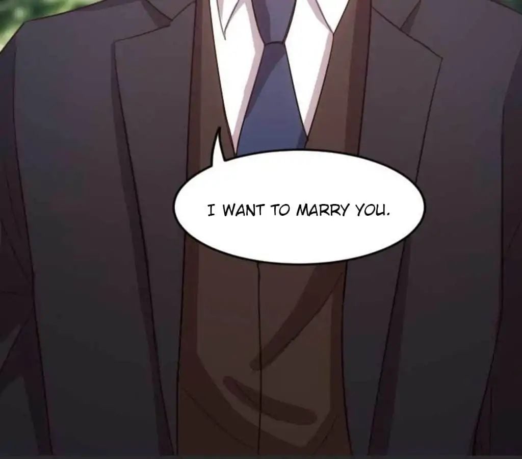 CEO’s Sudden Proposal Chapter 32 - page 31