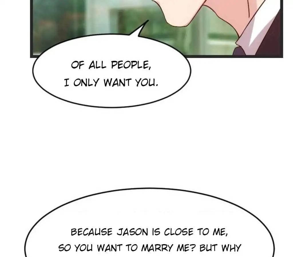 CEO’s Sudden Proposal Chapter 32 - page 35
