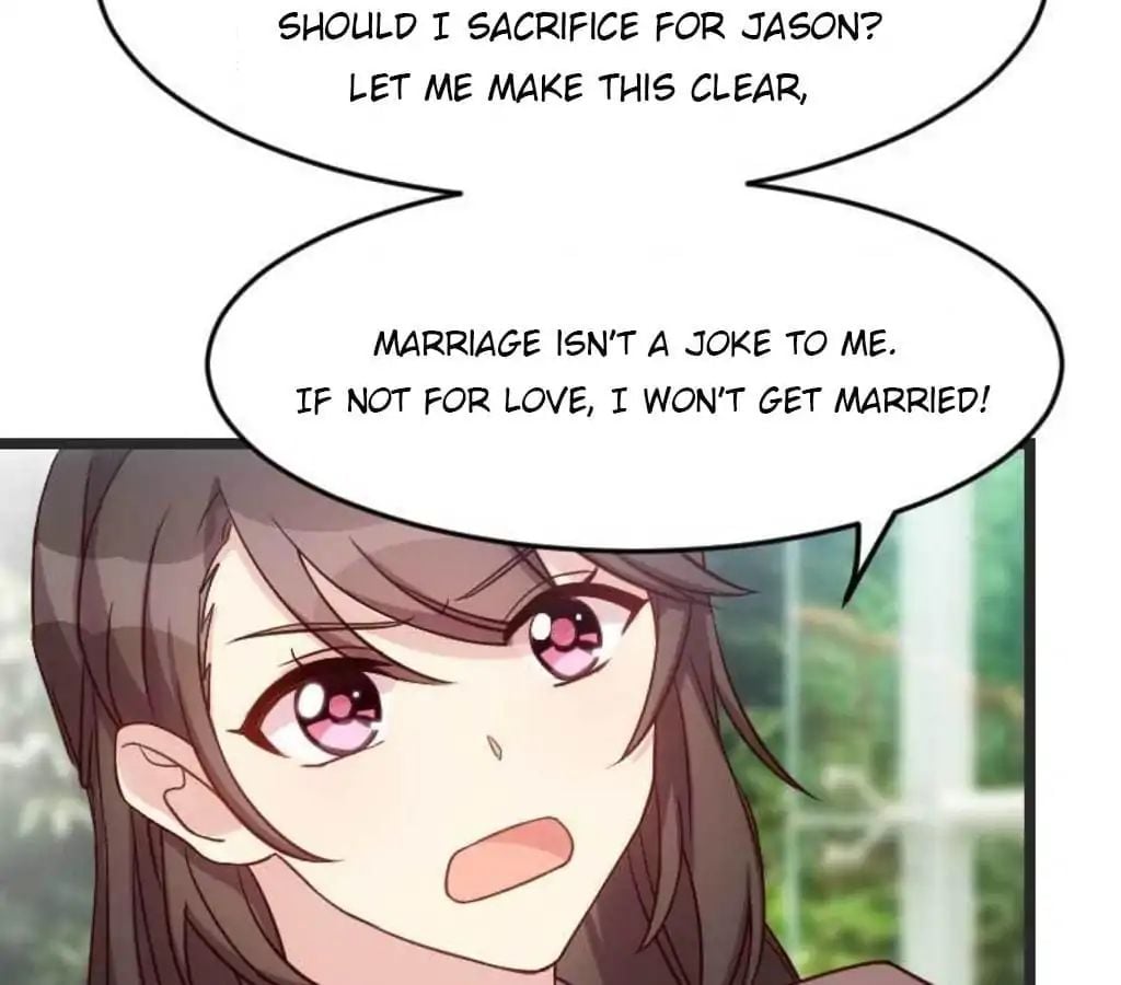 CEO’s Sudden Proposal Chapter 32 - page 36