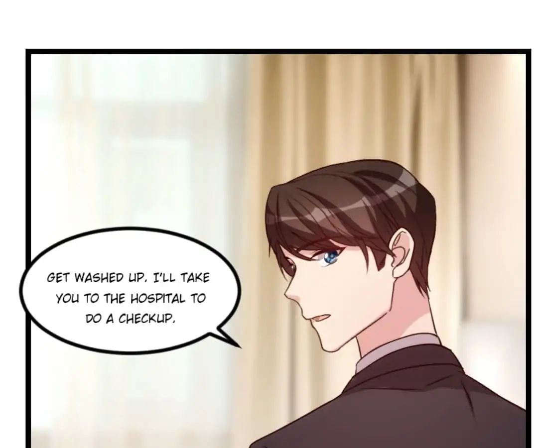 CEO’s Sudden Proposal Chapter 91 - page 13