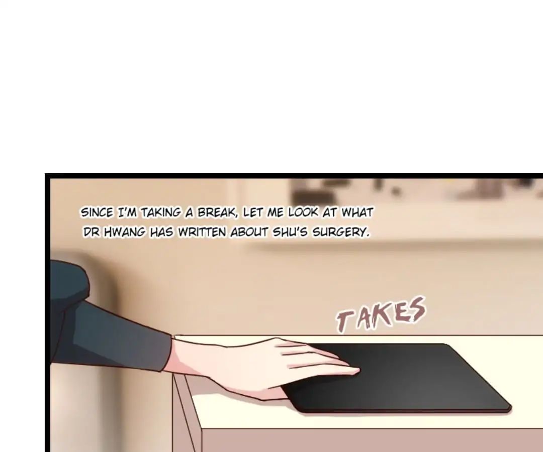 CEO’s Sudden Proposal Chapter 91 - page 29