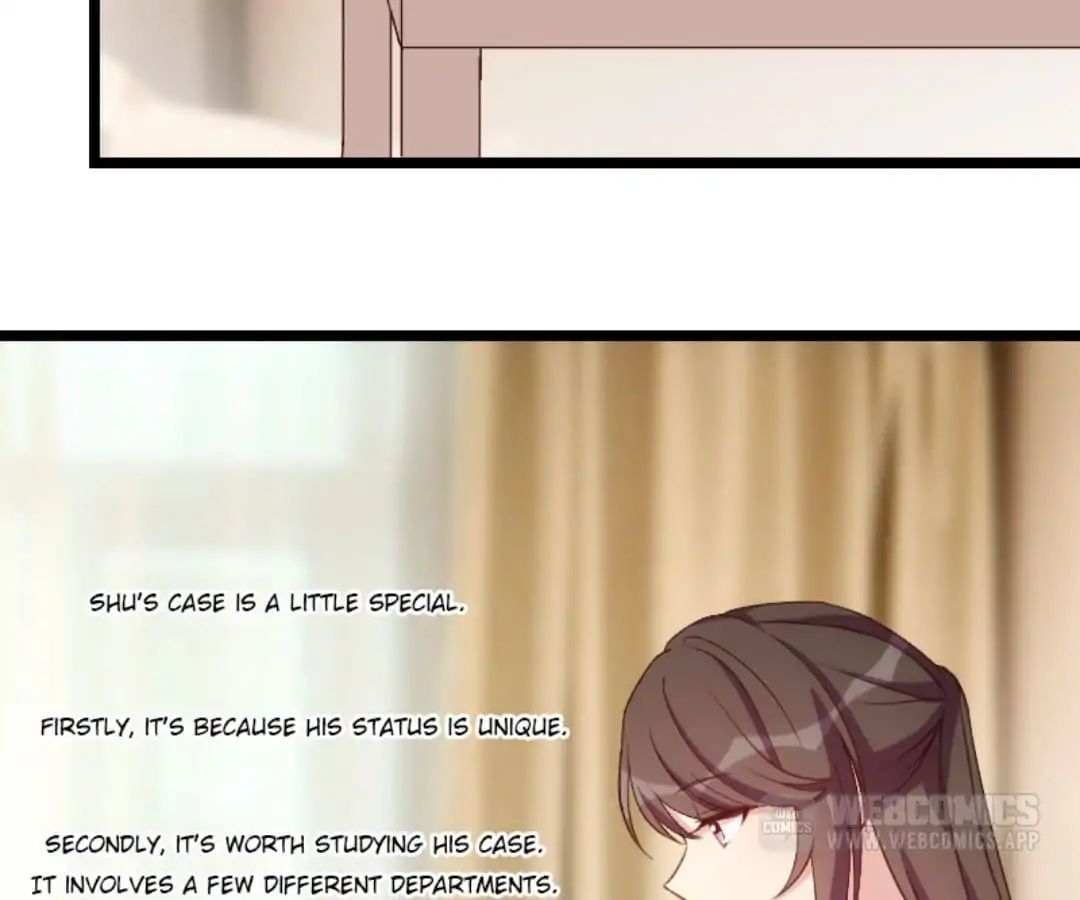 CEO’s Sudden Proposal Chapter 91 - page 30