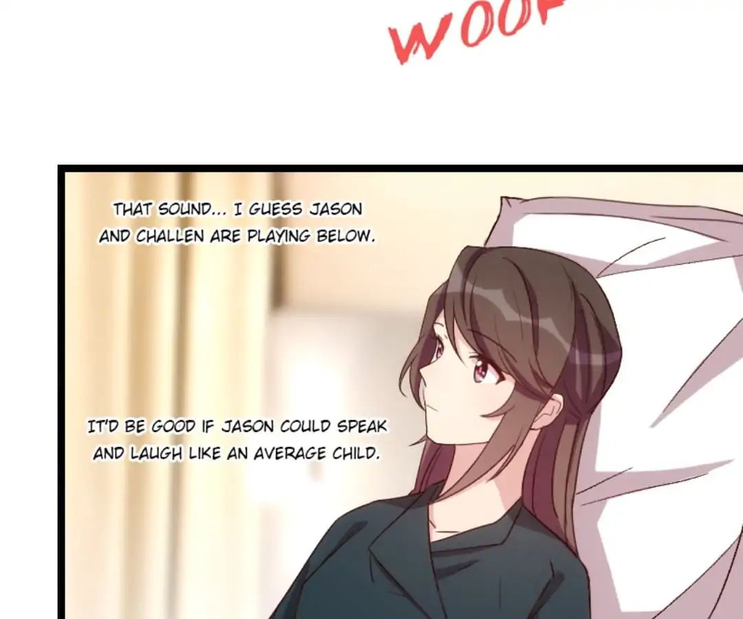 CEO’s Sudden Proposal Chapter 91 - page 35