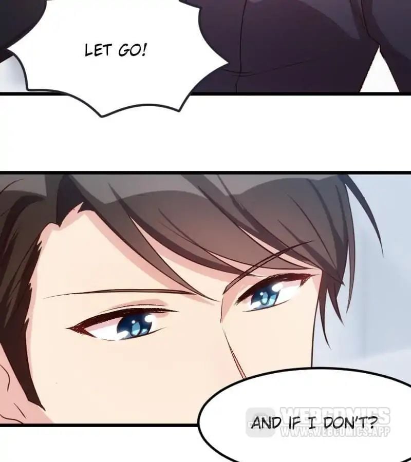 CEO’s Sudden Proposal Chapter 10 - page 10