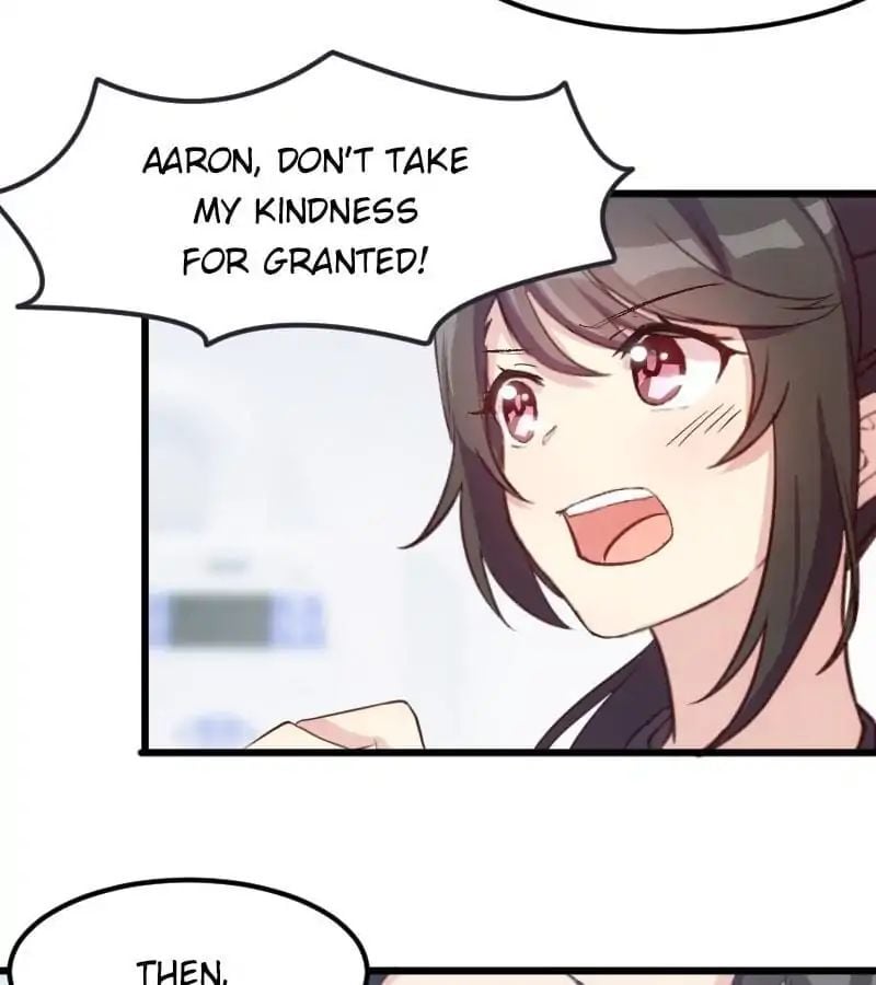 CEO’s Sudden Proposal Chapter 10 - page 11