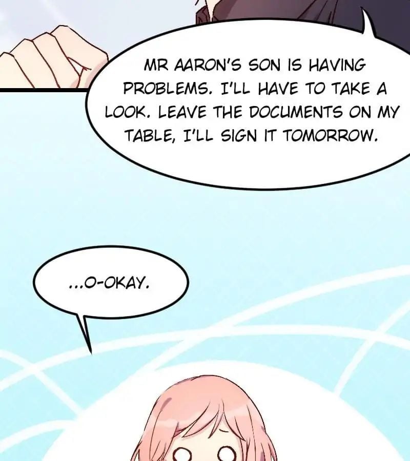 CEO’s Sudden Proposal Chapter 10 - page 17
