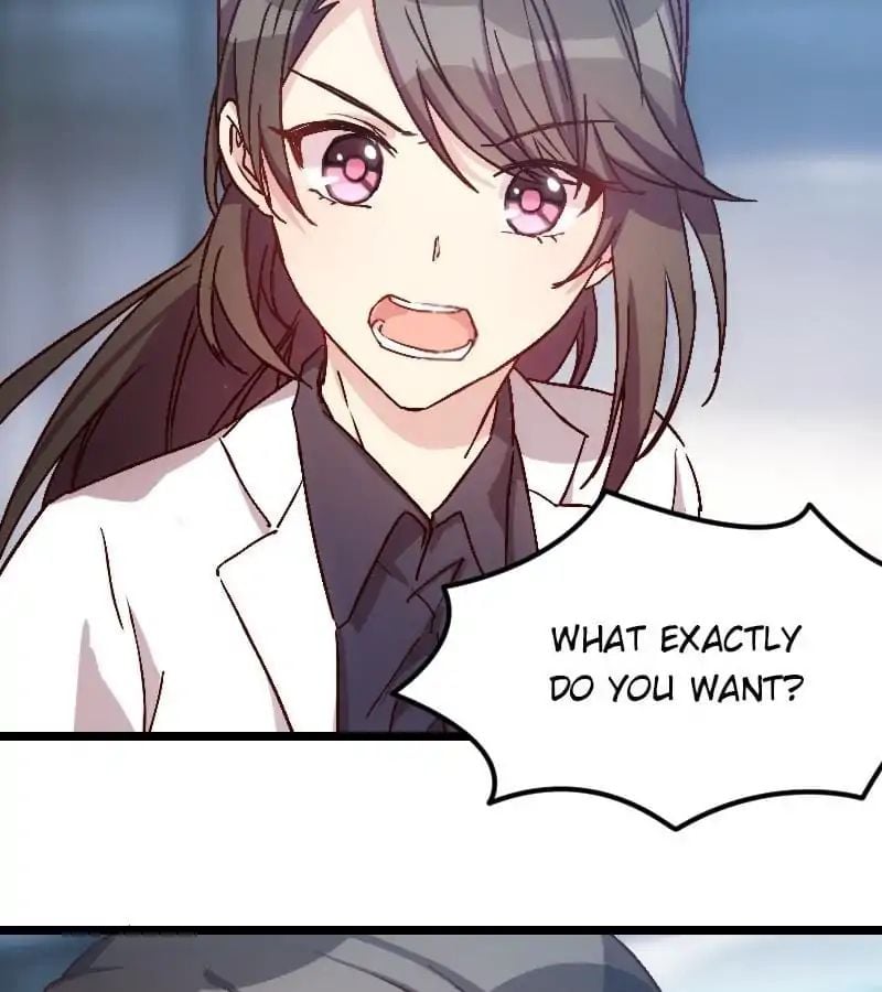 CEO’s Sudden Proposal Chapter 10 - page 20