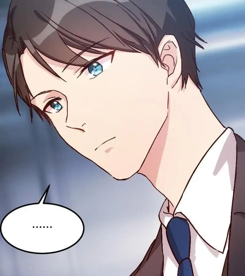 CEO’s Sudden Proposal Chapter 10 - page 21