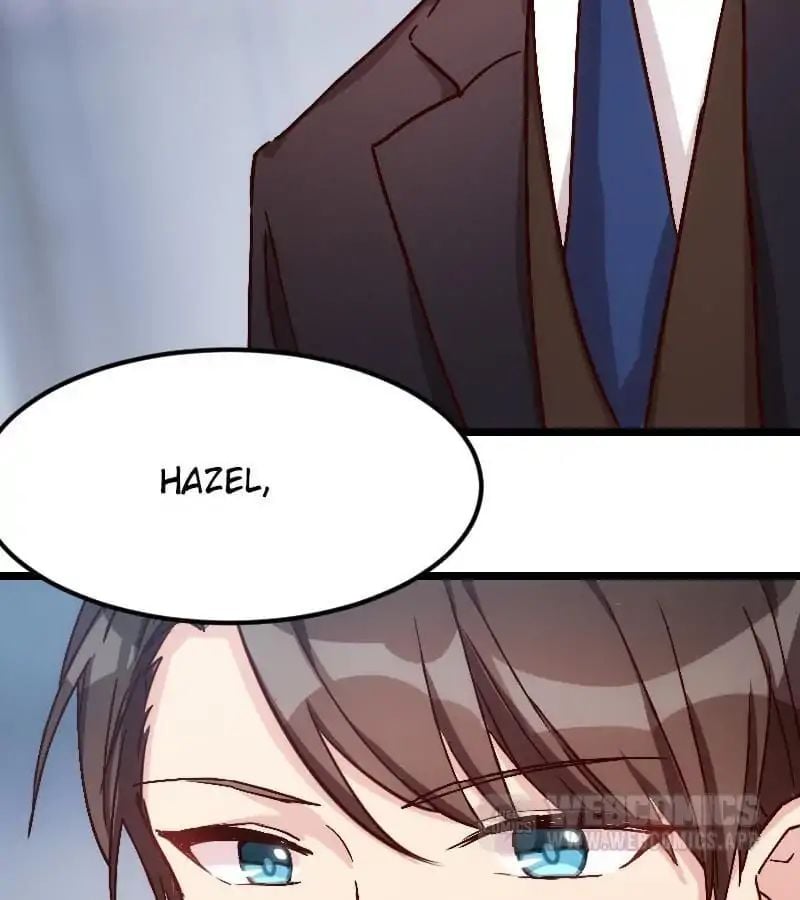 CEO’s Sudden Proposal Chapter 10 - page 22