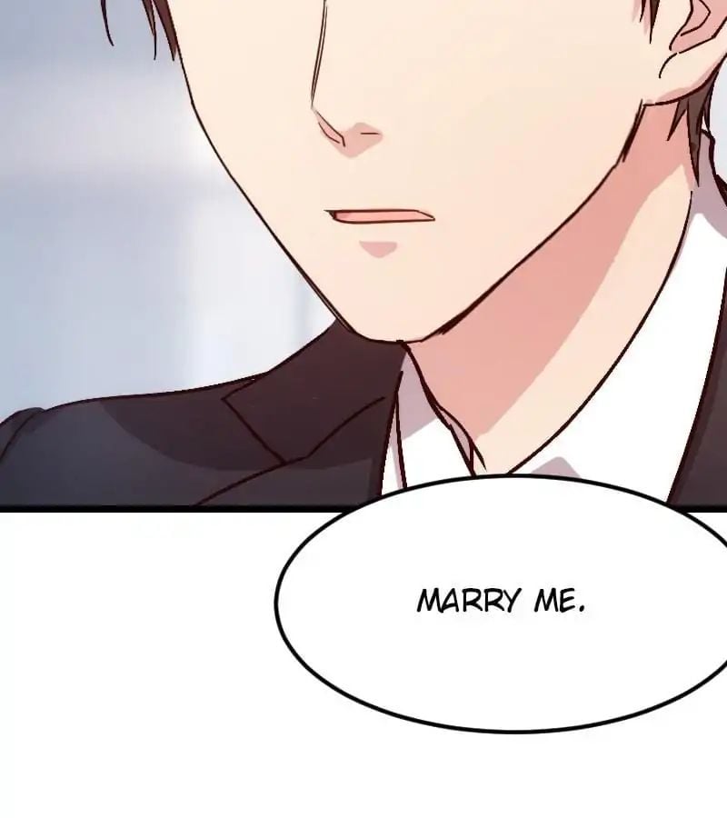 CEO’s Sudden Proposal Chapter 10 - page 23