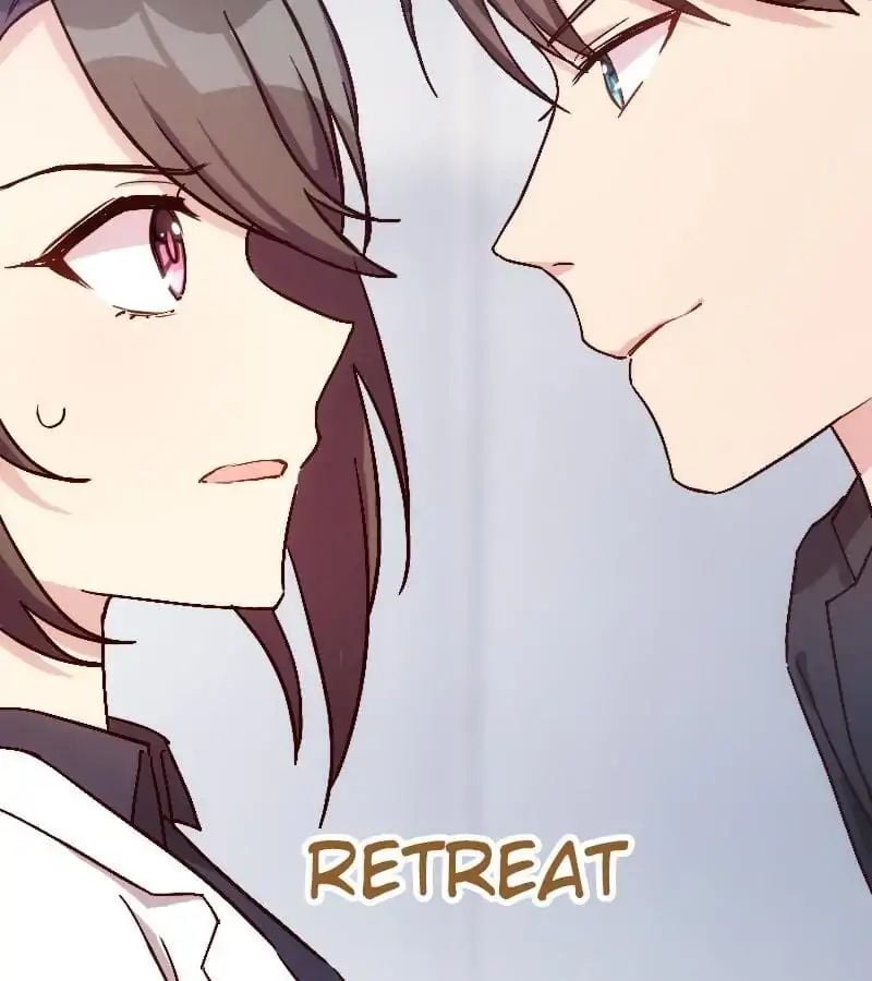CEO’s Sudden Proposal Chapter 10 - page 25