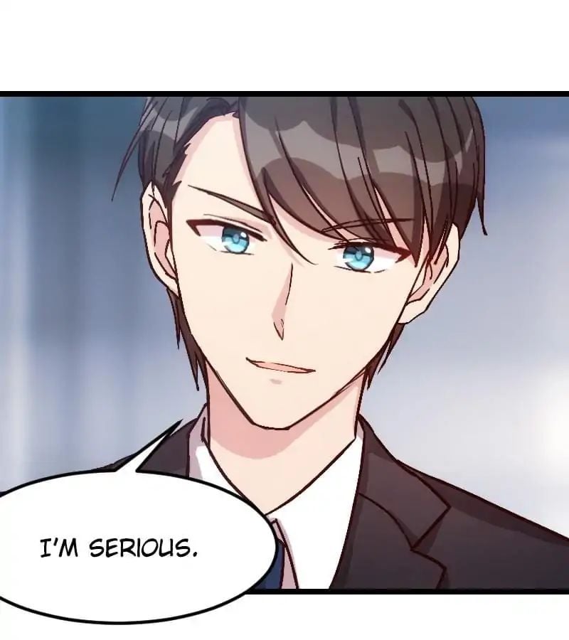 CEO’s Sudden Proposal Chapter 10 - page 27