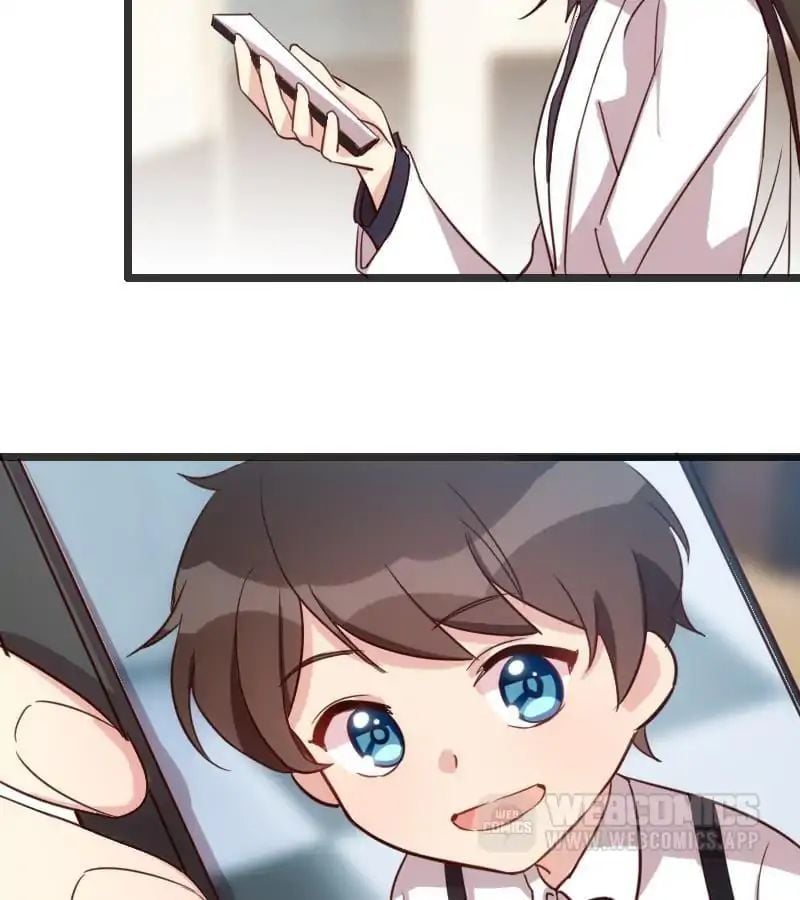 CEO’s Sudden Proposal Chapter 20 - page 10
