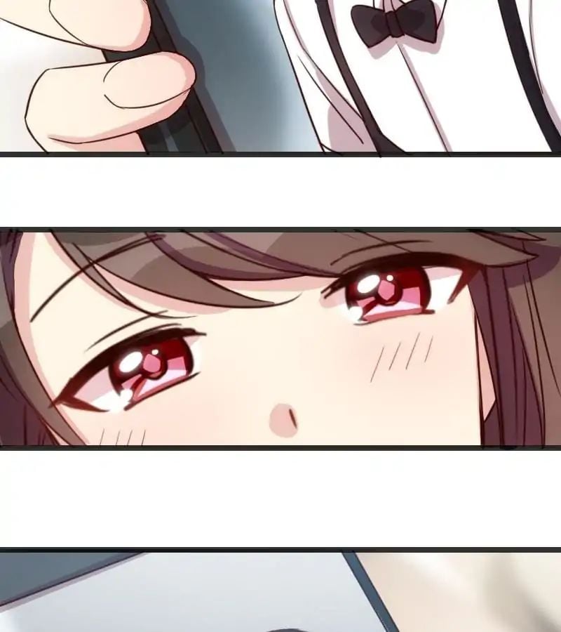 CEO’s Sudden Proposal Chapter 20 - page 11