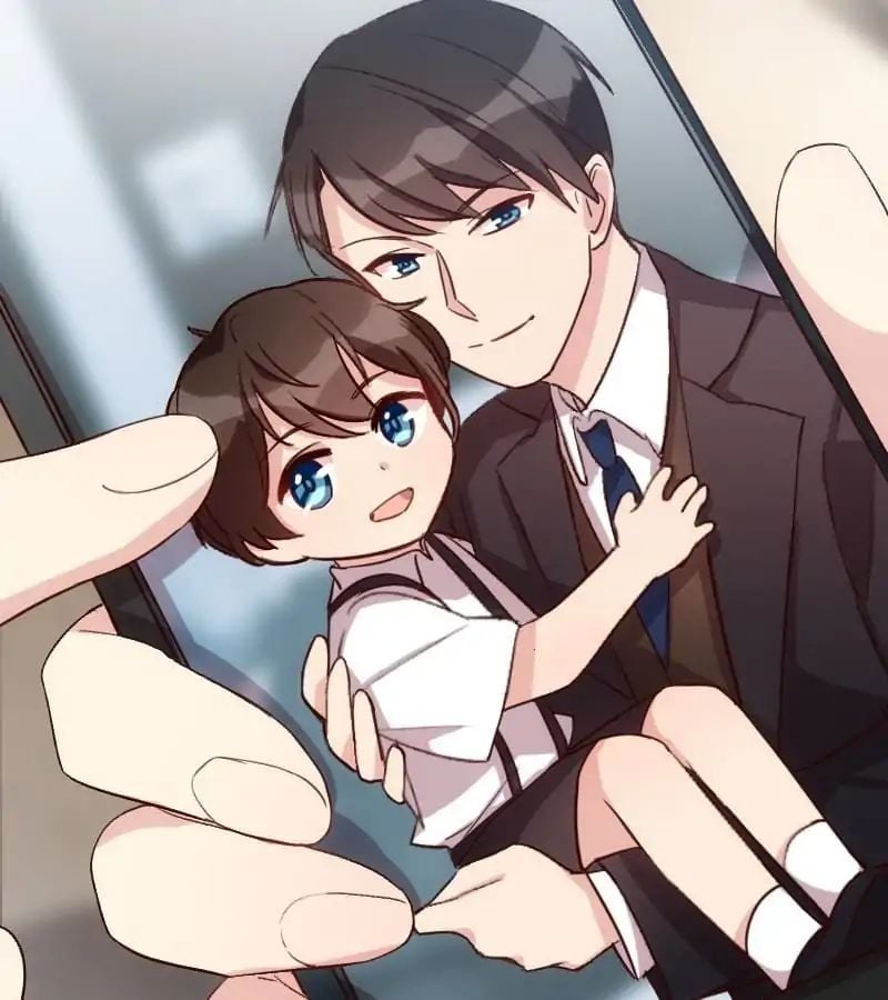CEO’s Sudden Proposal Chapter 20 - page 12