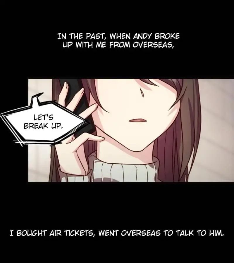 CEO’s Sudden Proposal Chapter 20 - page 16