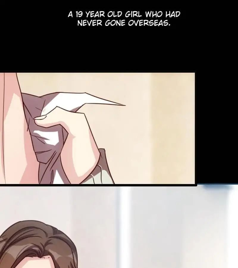 CEO’s Sudden Proposal Chapter 20 - page 17