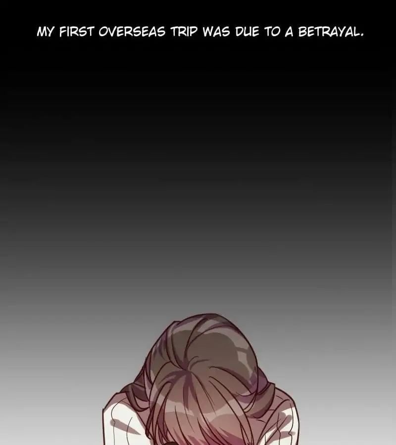 CEO’s Sudden Proposal Chapter 20 - page 21