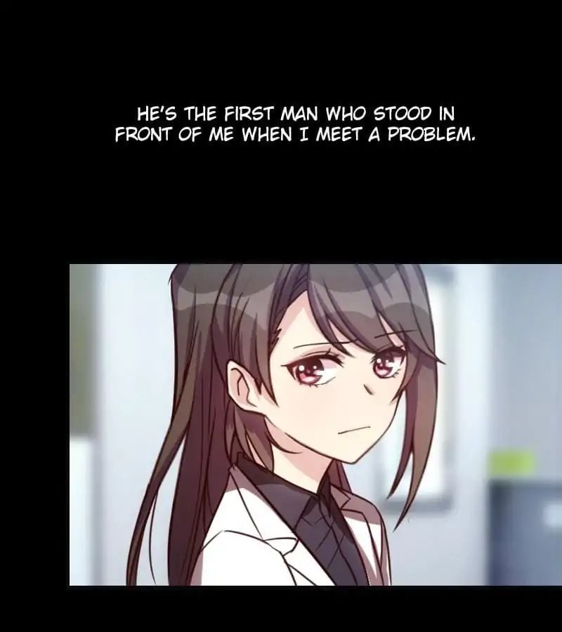 CEO’s Sudden Proposal Chapter 20 - page 24