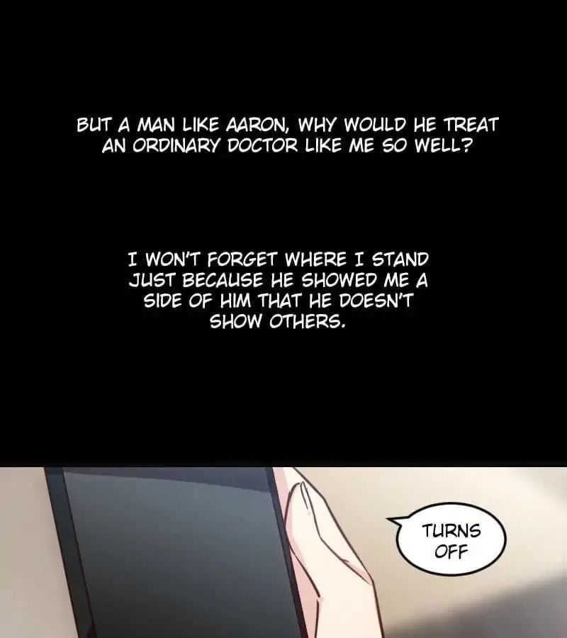 CEO’s Sudden Proposal Chapter 20 - page 25