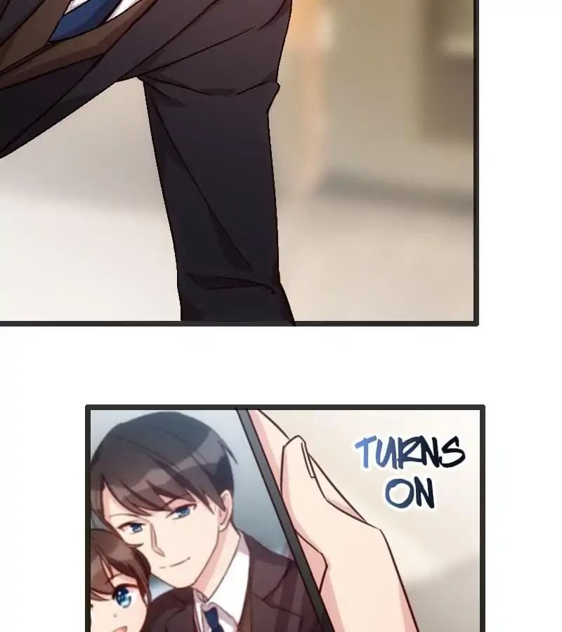 CEO’s Sudden Proposal Chapter 20 - page 32