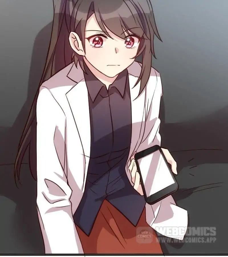 CEO’s Sudden Proposal Chapter 20 - page 6