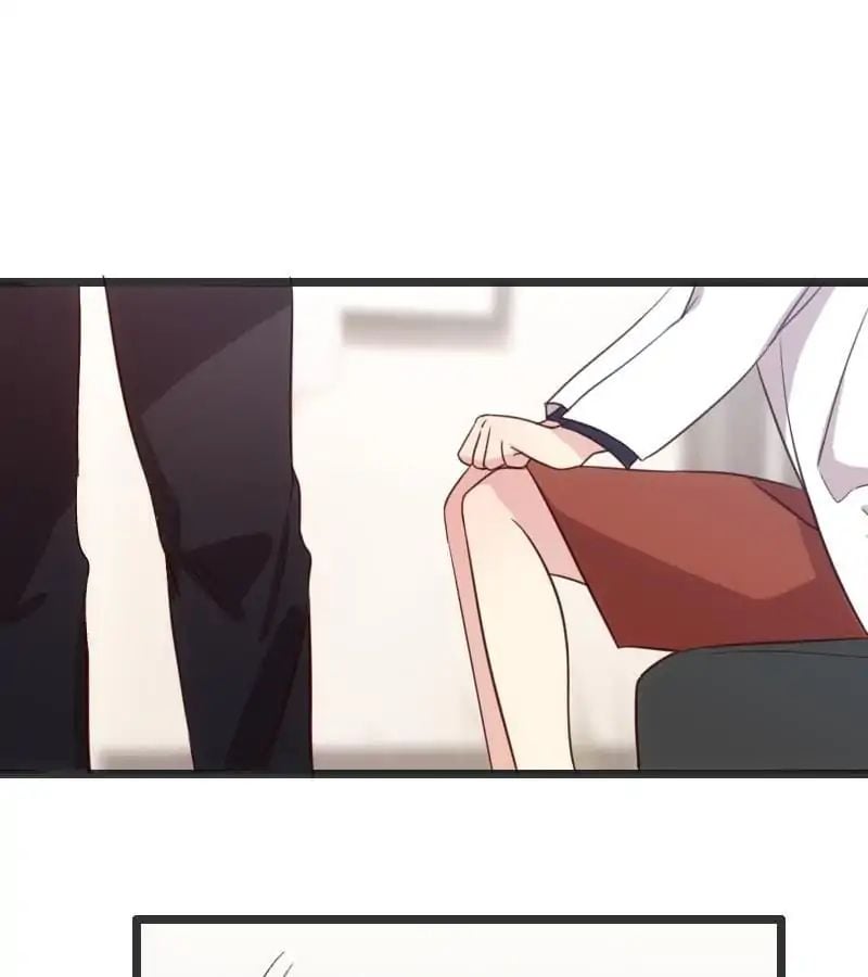 CEO’s Sudden Proposal Chapter 20 - page 7