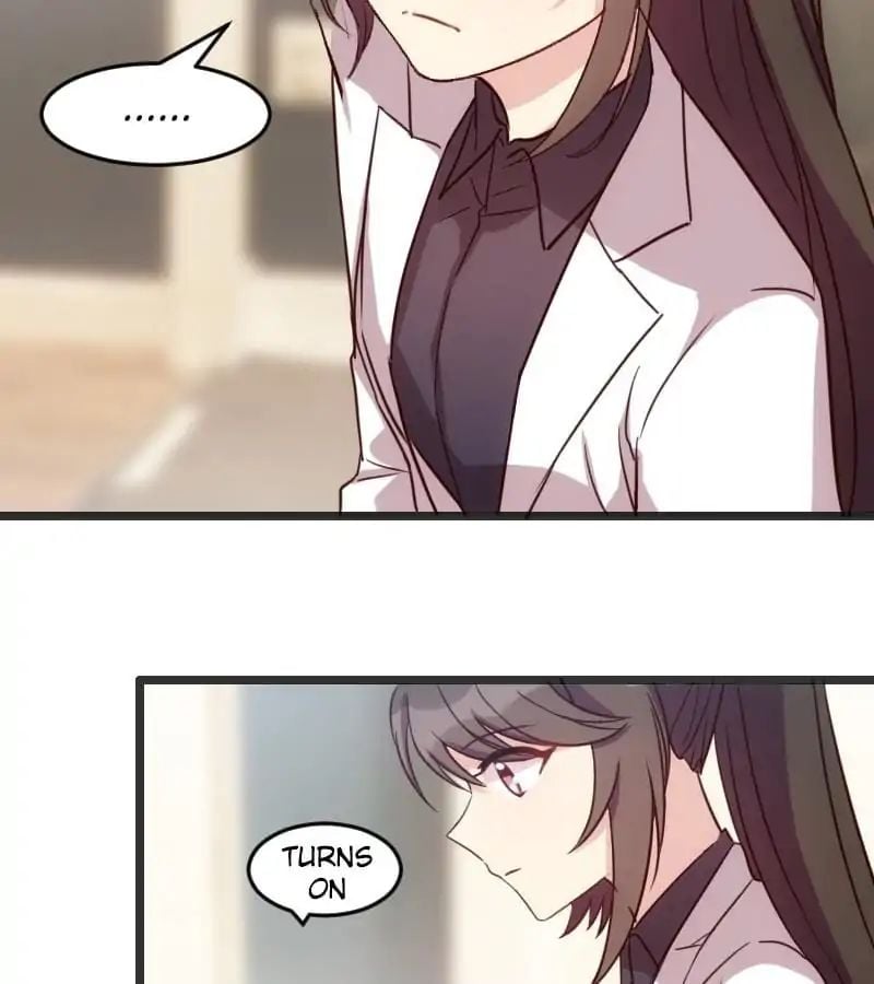 CEO’s Sudden Proposal Chapter 20 - page 9