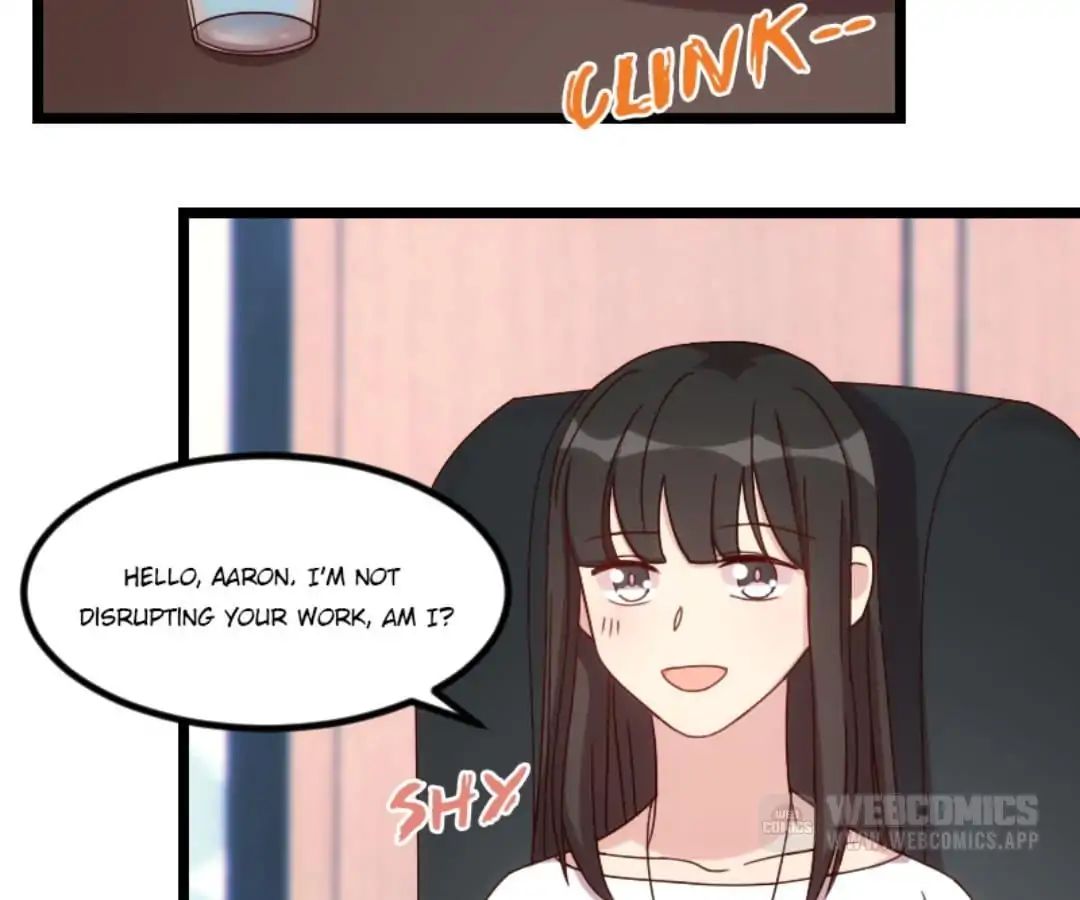 CEO’s Sudden Proposal Chapter 92 - page 34