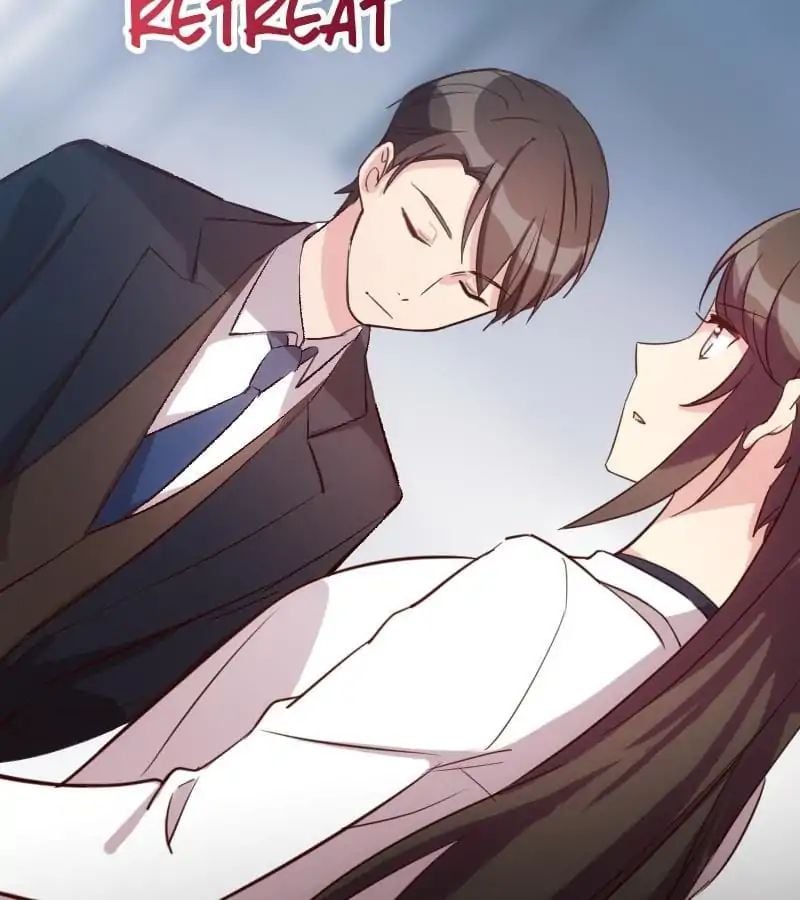 CEO’s Sudden Proposal Chapter 11 - page 25