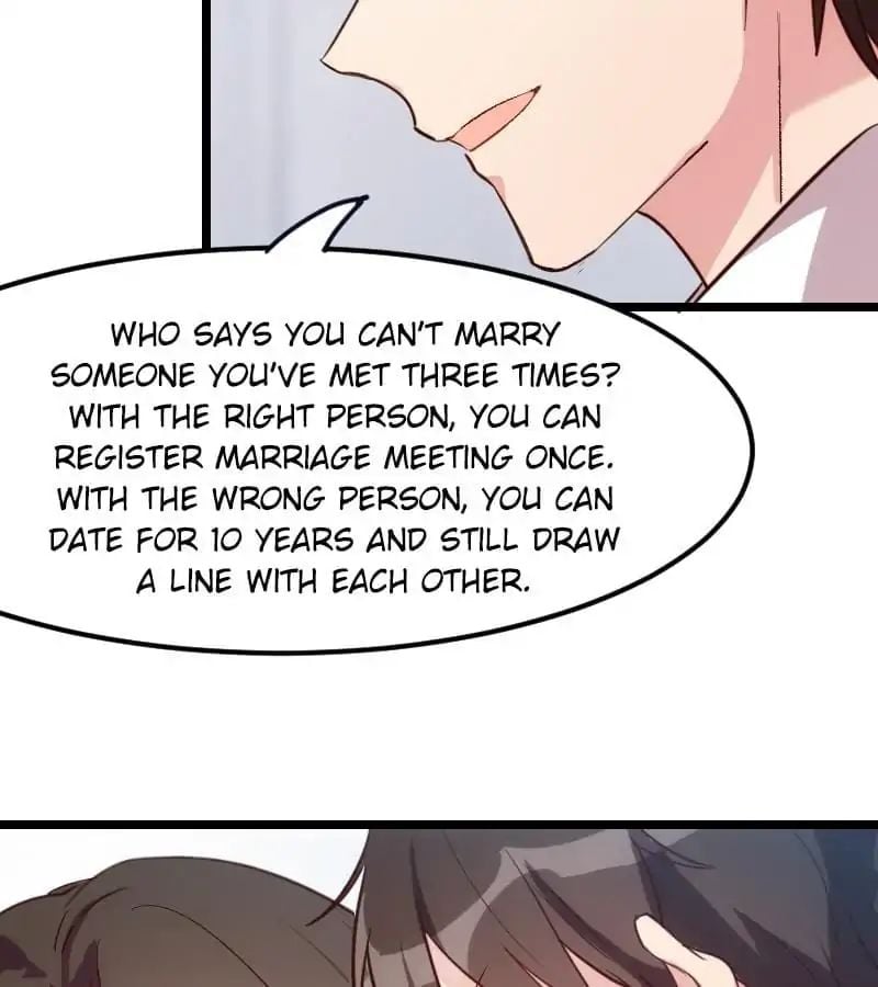 CEO’s Sudden Proposal Chapter 11 - page 7
