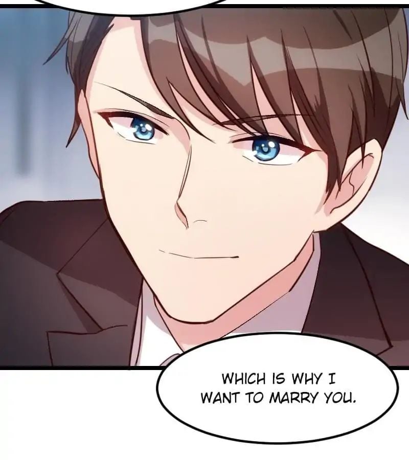 CEO’s Sudden Proposal Chapter 11 - page 9