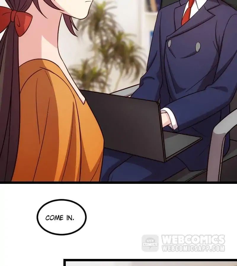 CEO’s Sudden Proposal Chapter 131 - page 34