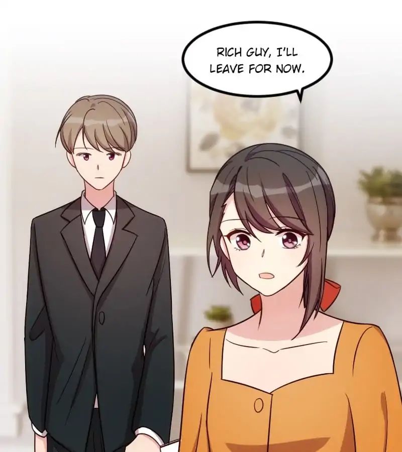 CEO’s Sudden Proposal Chapter 131 - page 36