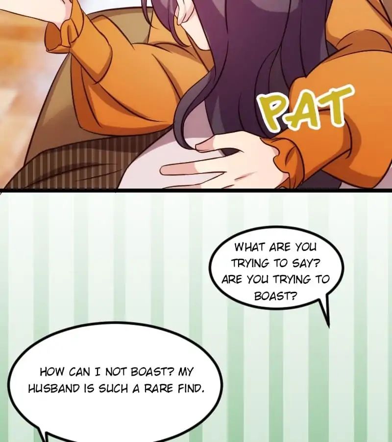 CEO’s Sudden Proposal Chapter 131 - page 4