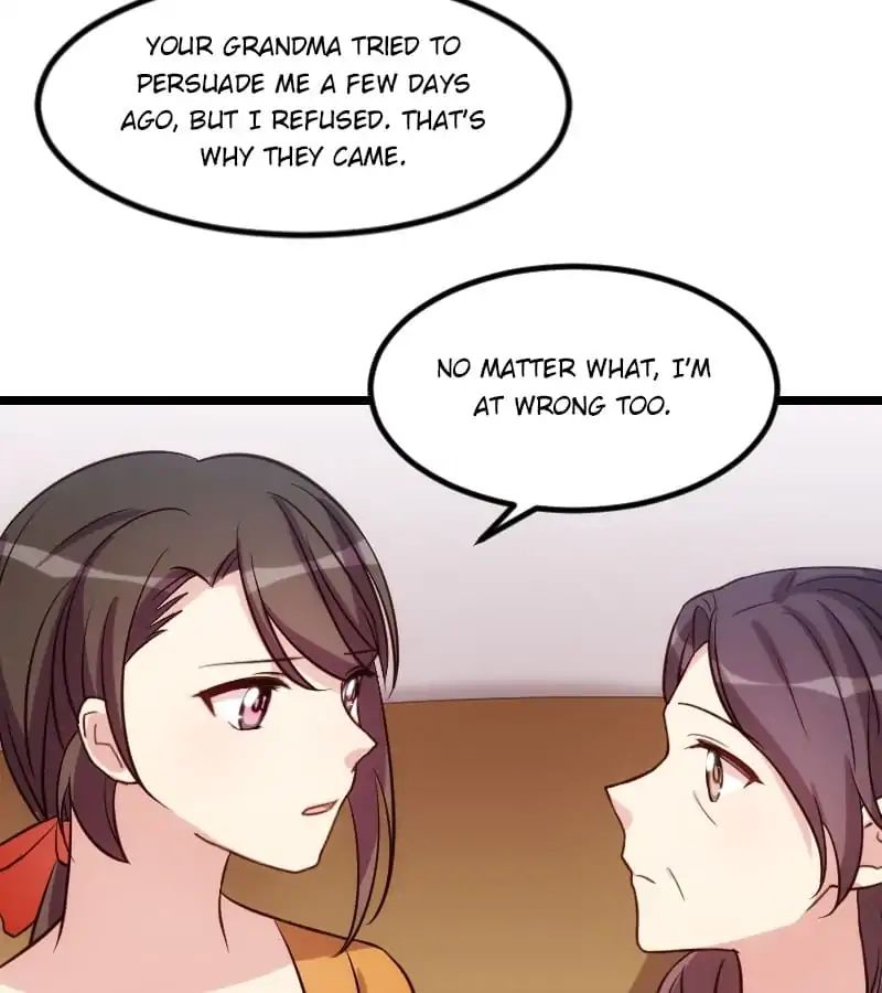 CEO’s Sudden Proposal Chapter 131 - page 9