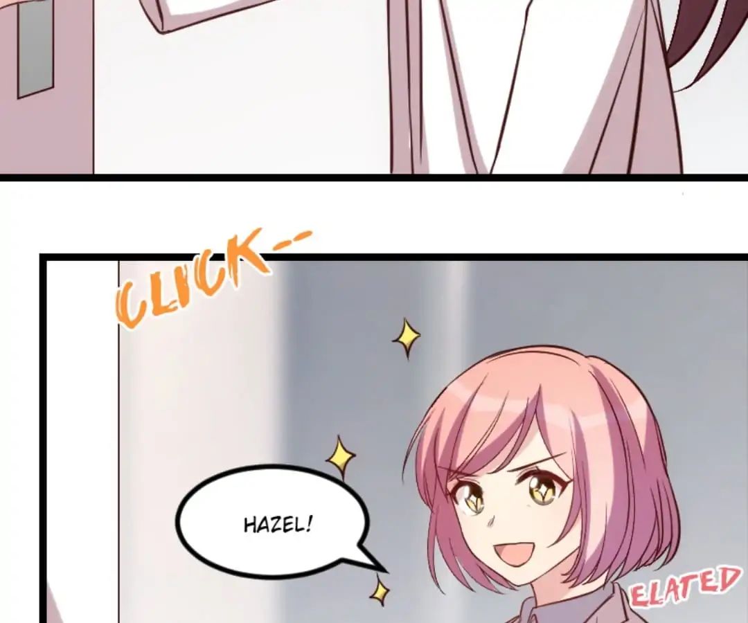 CEO’s Sudden Proposal Chapter 93 - page 27