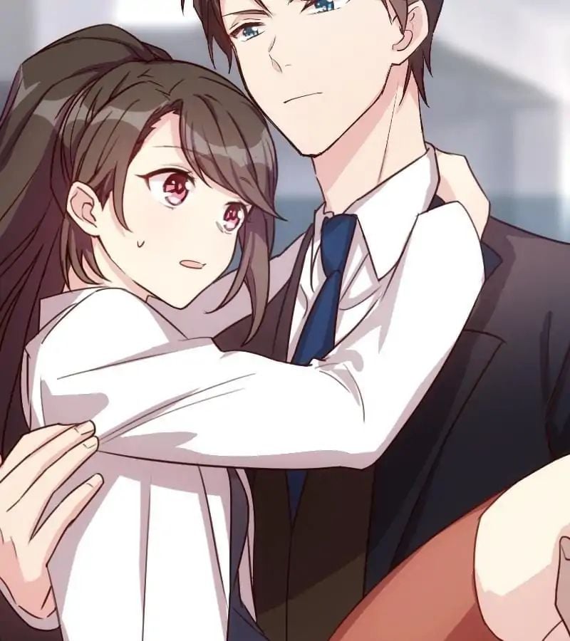 CEO’s Sudden Proposal Chapter 12 - page 15