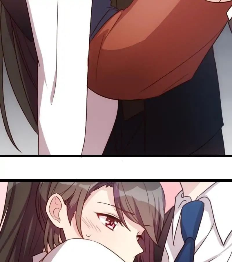 CEO’s Sudden Proposal Chapter 12 - page 16
