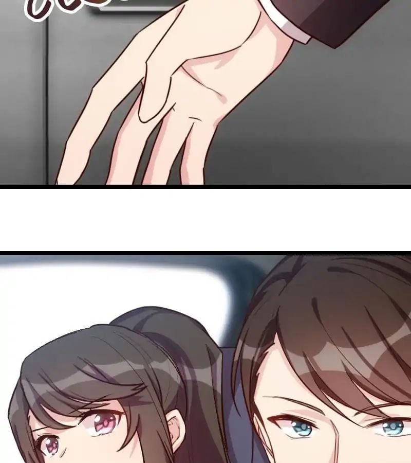 CEO’s Sudden Proposal Chapter 12 - page 19