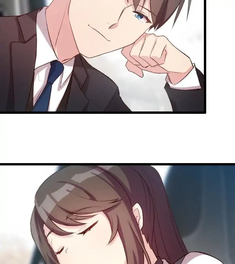 CEO’s Sudden Proposal Chapter 12 - page 41