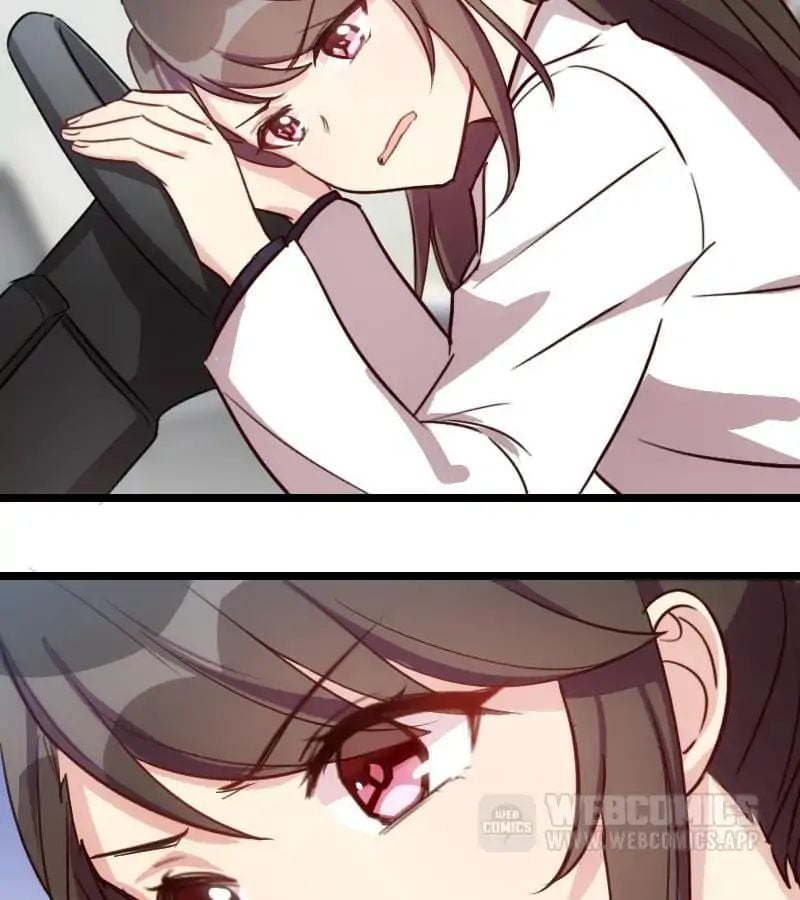 CEO’s Sudden Proposal Chapter 12 - page 6