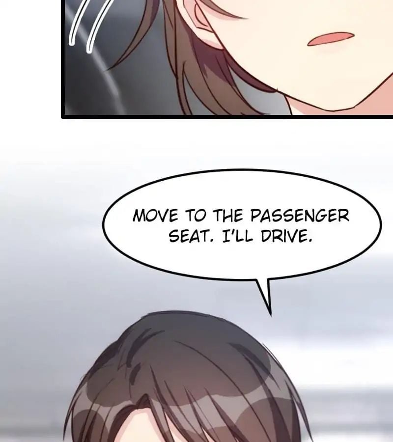 CEO’s Sudden Proposal Chapter 12 - page 9
