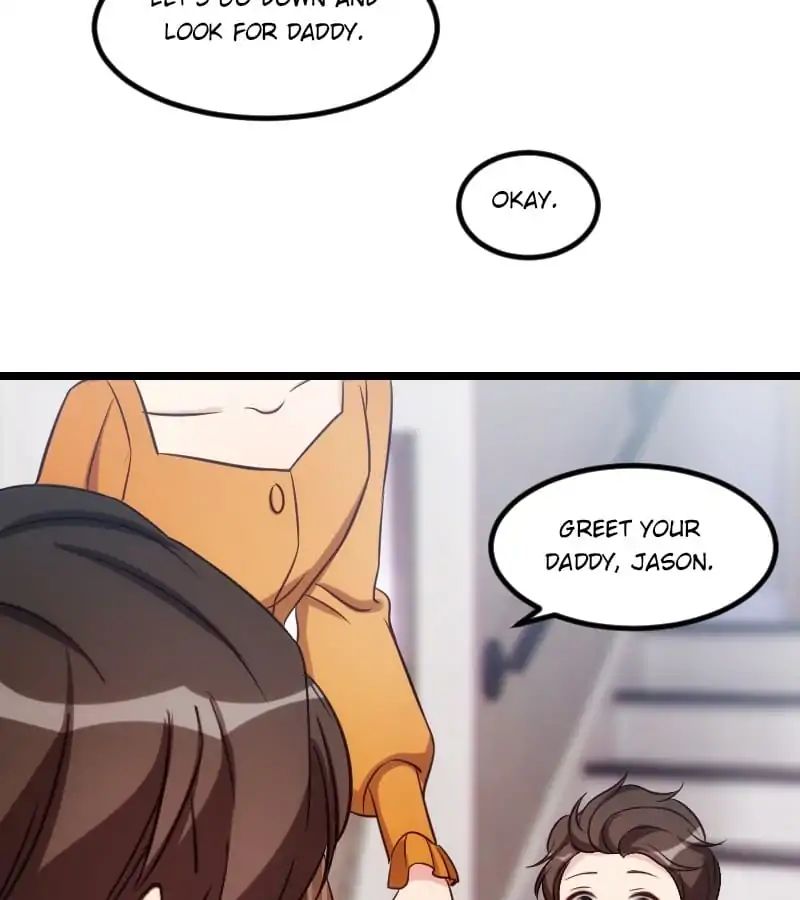 CEO’s Sudden Proposal Chapter 132 - page 23