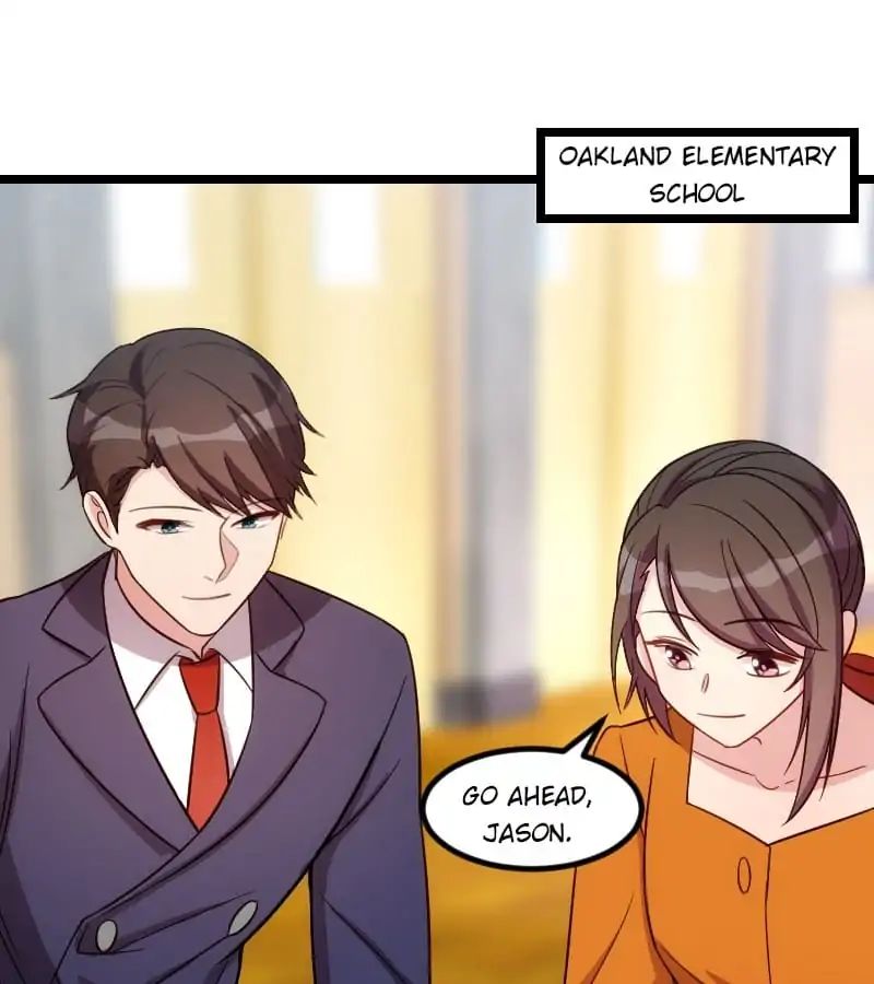 CEO’s Sudden Proposal Chapter 133 - page 1