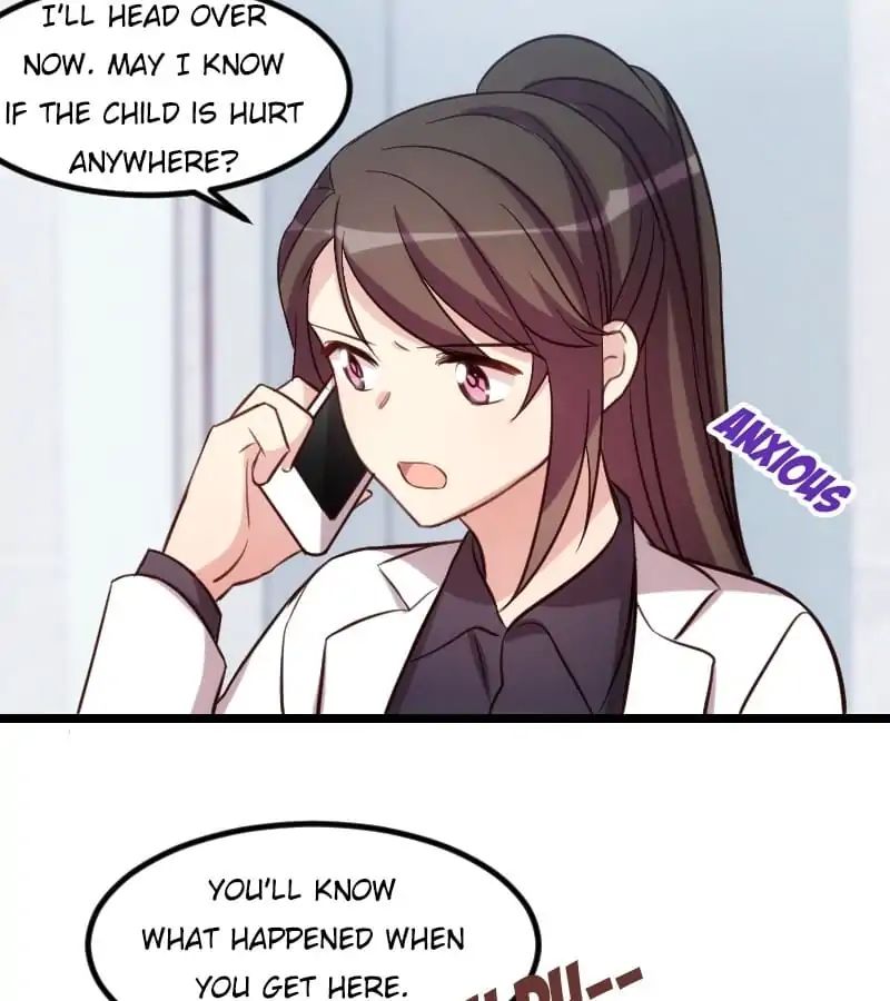 CEO’s Sudden Proposal Chapter 133 - page 21