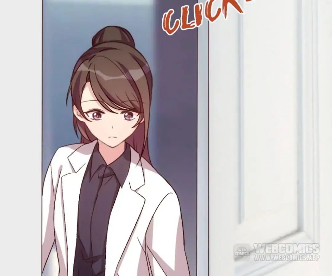 CEO’s Sudden Proposal Chapter 95 - page 22