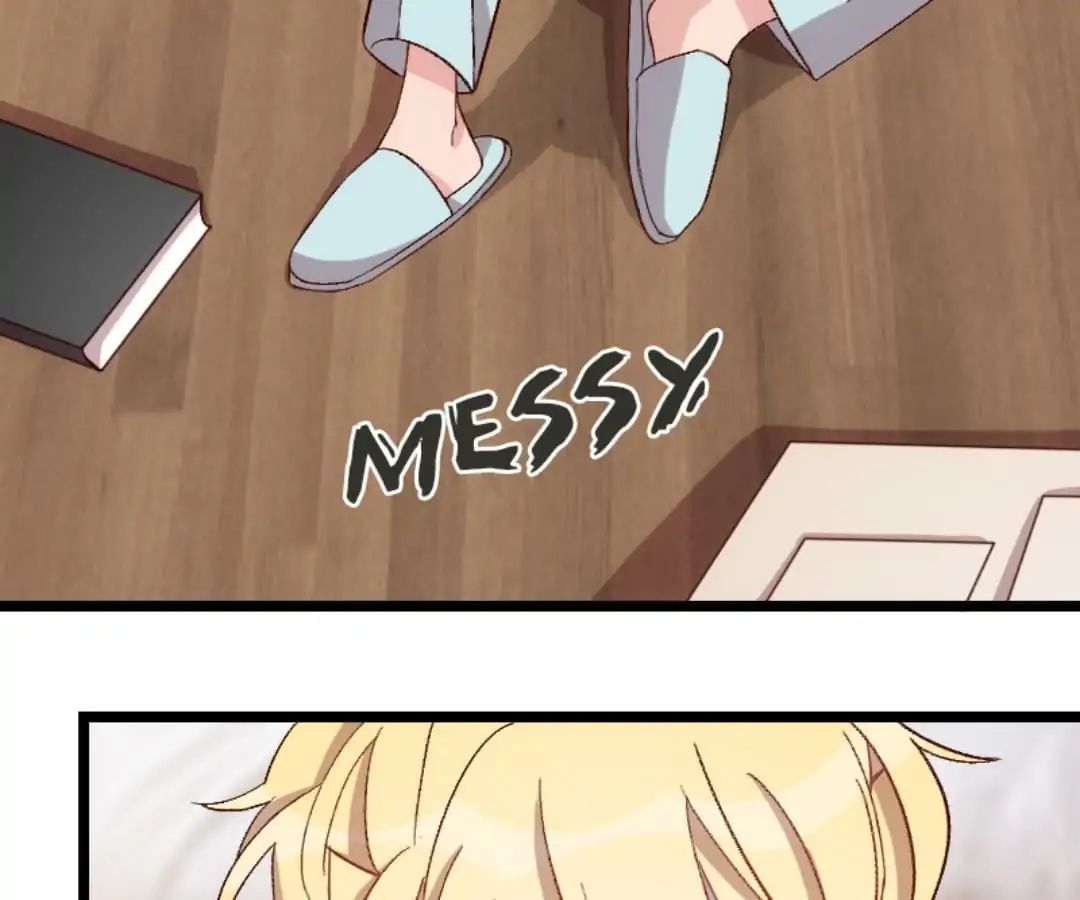 CEO’s Sudden Proposal Chapter 95 - page 25