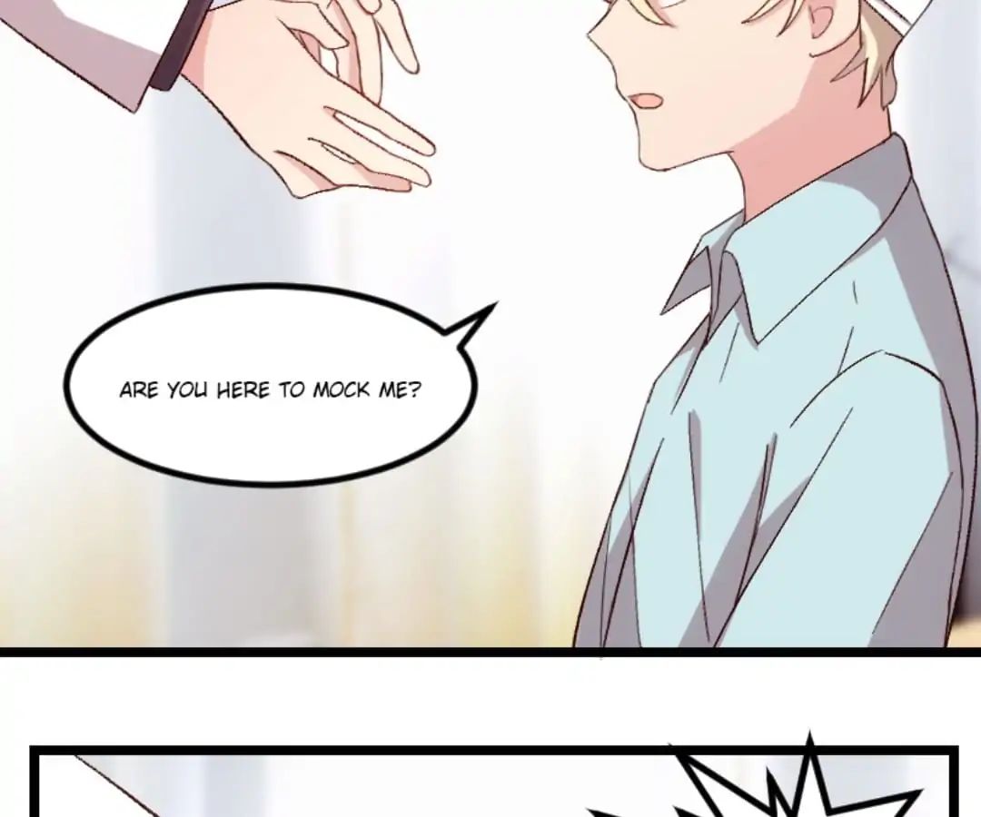 CEO’s Sudden Proposal Chapter 95 - page 29