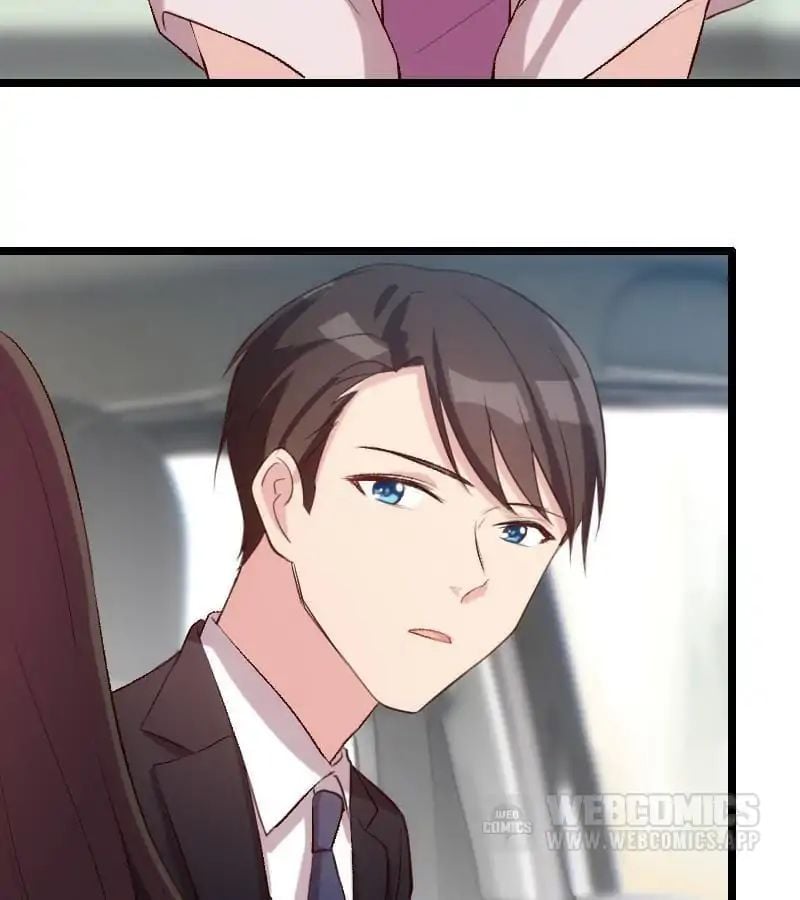 CEO’s Sudden Proposal Chapter 13 - page 10